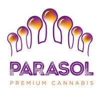 Parasol Premium Cannabis Logo